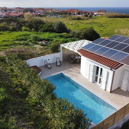 Casa Su Soli Sardu II - Sea View Valledoria  Exterior foto